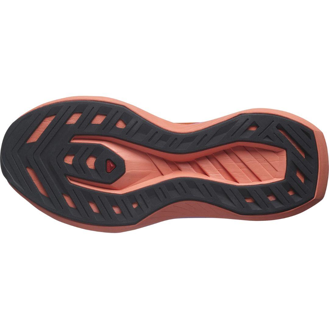 Salomon Women's DRX Bliss Running Shoes